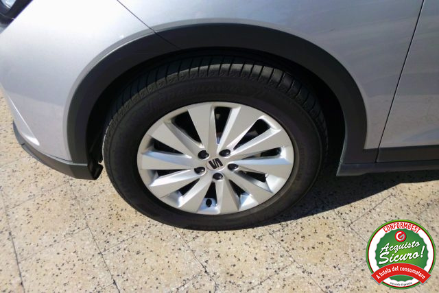 SEAT ARONA 1.0 ECOTSI STYLE - foto 29