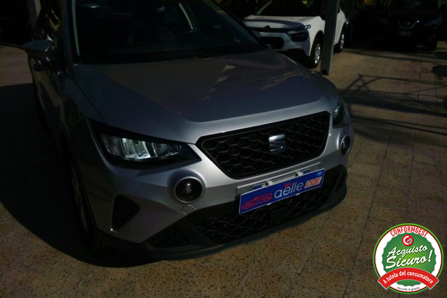 SEAT ARONA 1.0 ECOTSI STYLE - foto 31