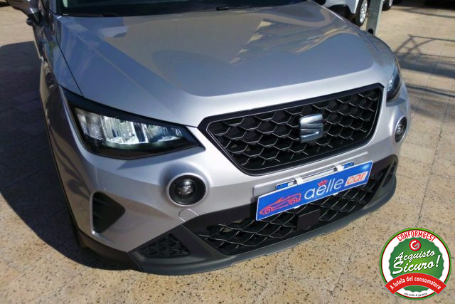SEAT ARONA 1.0 ECOTSI STYLE - foto 32