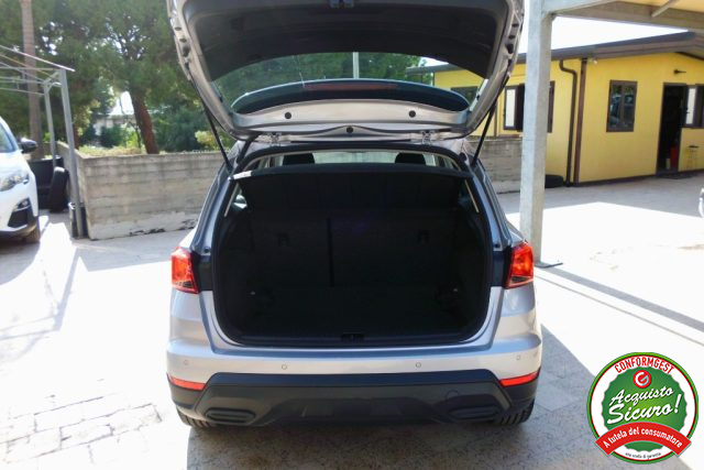SEAT ARONA 1.0 ECOTSI STYLE - foto 33