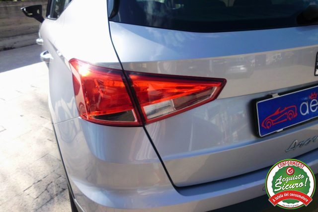 SEAT ARONA 1.0 ECOTSI STYLE - foto 34