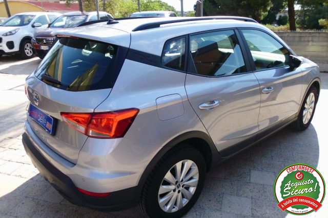 SEAT ARONA 1.0 ECOTSI STYLE - foto 37