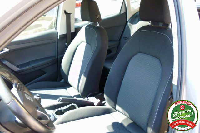 SEAT ARONA 1.0 ECOTSI STYLE - foto 11