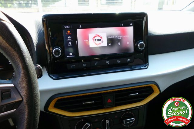 SEAT ARONA 1.0 ECOTSI STYLE - foto 19