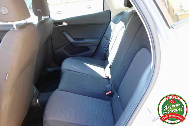 SEAT ARONA 1.0 ECOTSI STYLE - foto 10
