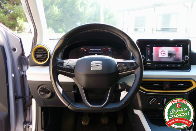SEAT ARONA 1.0 ECOTSI STYLE - foto 13