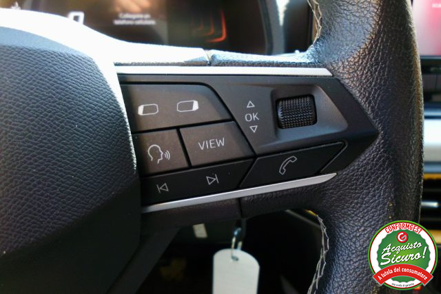 SEAT ARONA 1.0 ECOTSI STYLE - foto 22