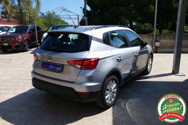 SEAT ARONA 1.0 ECOTSI STYLE - foto 7