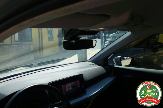 SEAT ARONA 1.0 ECOTSI STYLE - foto 25