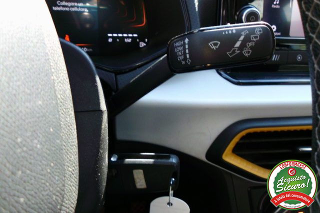 SEAT ARONA 1.0 ECOTSI STYLE - foto 24