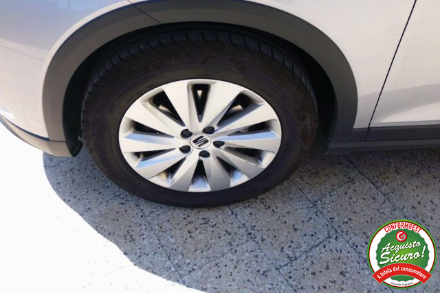 SEAT ARONA 1.0 ECOTSI STYLE - foto 28