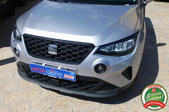 SEAT ARONA 1.0 ECOTSI STYLE - foto 30