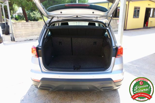 SEAT ARONA 1.0 ECOTSI STYLE - foto 32