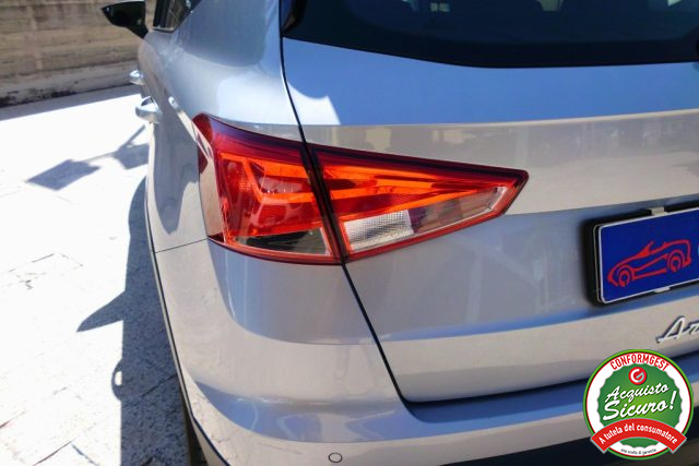 SEAT ARONA 1.0 ECOTSI STYLE - foto 33