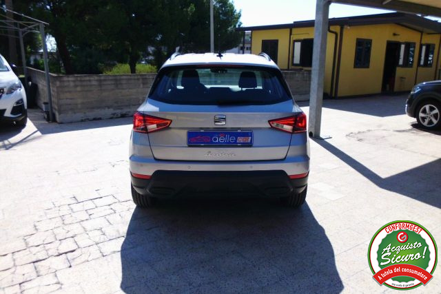 SEAT ARONA 1.0 ECOTSI STYLE - foto 6