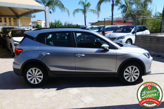 SEAT ARONA 1.0 ECOTSI STYLE - foto 8