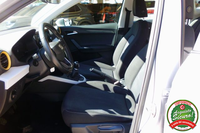 SEAT ARONA 1.0 ECOTSI STYLE - foto 9