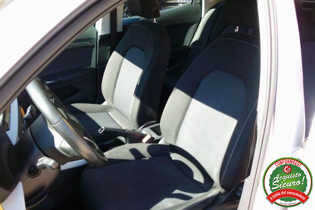 SEAT ARONA 1.0 ECOTSI STYLE - foto 11