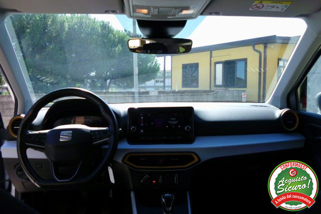 SEAT ARONA 1.0 ECOTSI STYLE - foto 14