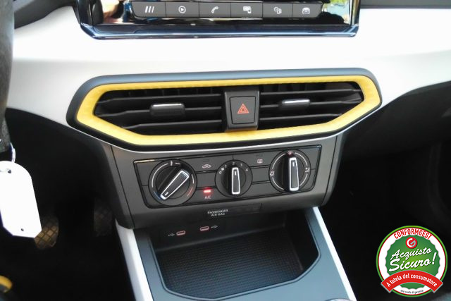 SEAT ARONA 1.0 ECOTSI STYLE - foto 20