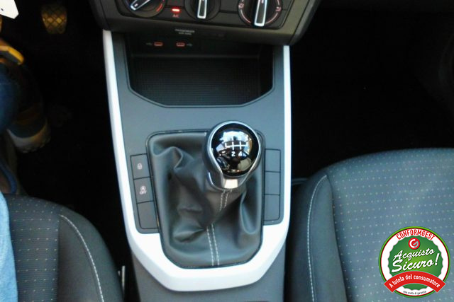 SEAT ARONA 1.0 ECOTSI STYLE - foto 21