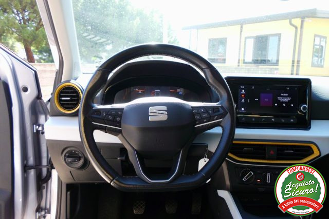 SEAT ARONA 1.0 ECOTSI STYLE - foto 13