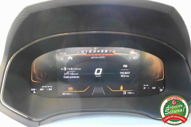 SEAT ARONA 1.0 ECOTSI STYLE - foto 17