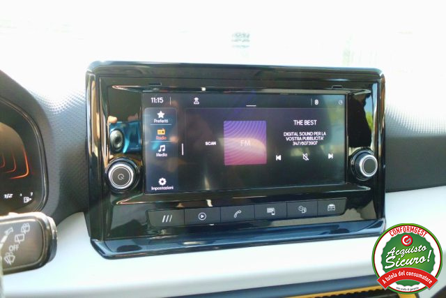 SEAT ARONA 1.0 ECOTSI STYLE - foto 19