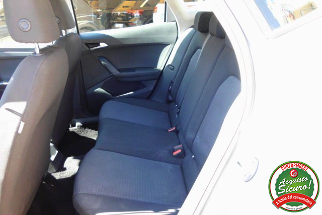 SEAT ARONA 1.0 ECOTSI STYLE - foto 10