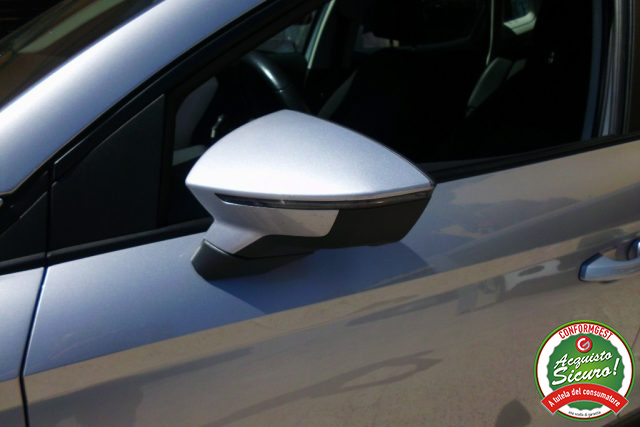 SEAT ARONA 1.0 ECOTSI STYLE - foto 28