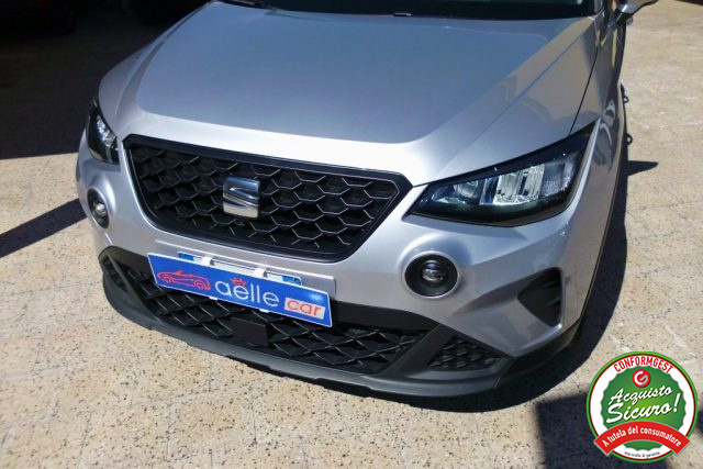 SEAT ARONA 1.0 ECOTSI STYLE - foto 31