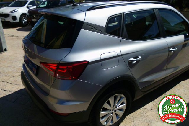 SEAT ARONA 1.0 ECOTSI STYLE - foto 36
