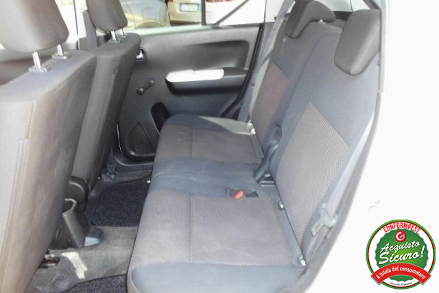 SUZUKI IGNIS 1.2 DUALJET COOL - foto 10