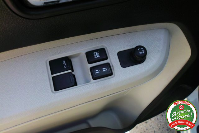 SUZUKI IGNIS 1.2 DUALJET COOL - foto 15
