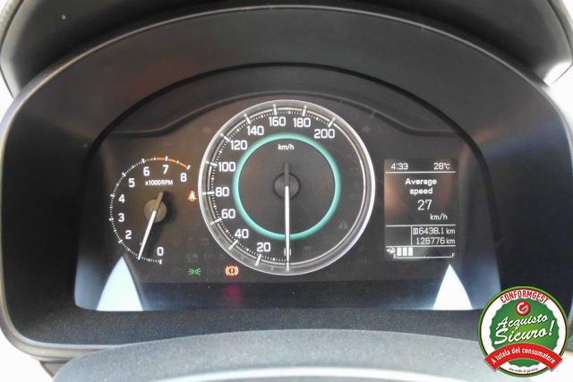 SUZUKI IGNIS 1.2 DUALJET COOL - foto 17