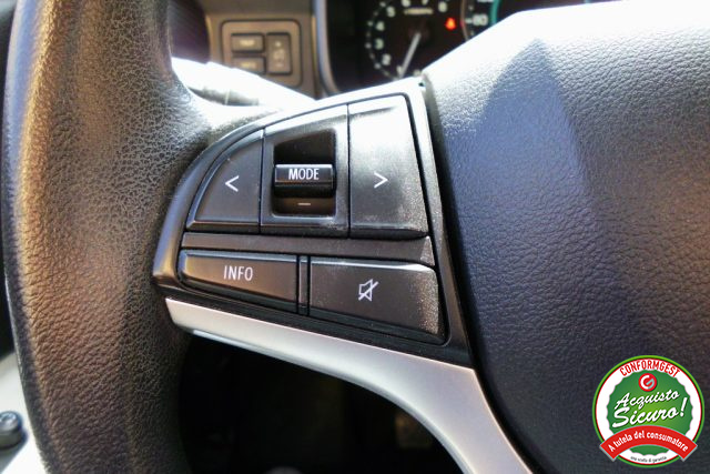 SUZUKI IGNIS 1.2 DUALJET COOL - foto 21