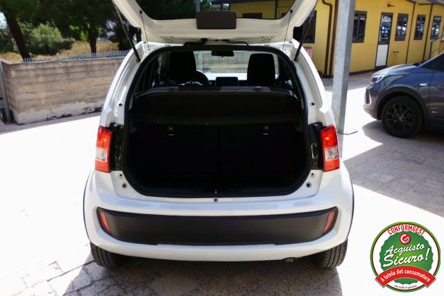 SUZUKI IGNIS 1.2 DUALJET COOL - foto 31