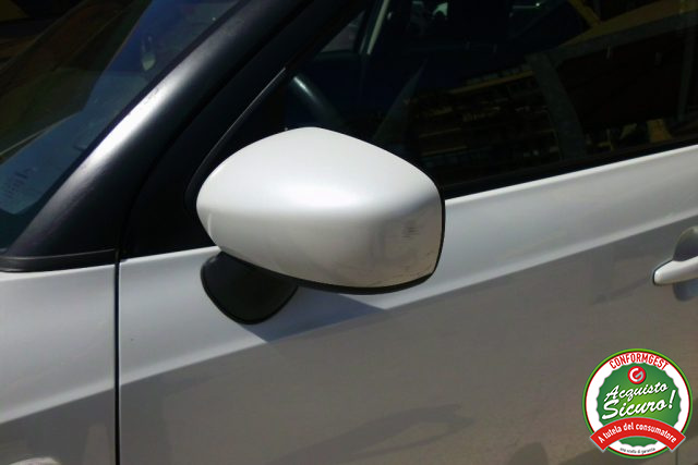 SUZUKI IGNIS 1.2 DUALJET COOL - foto 26