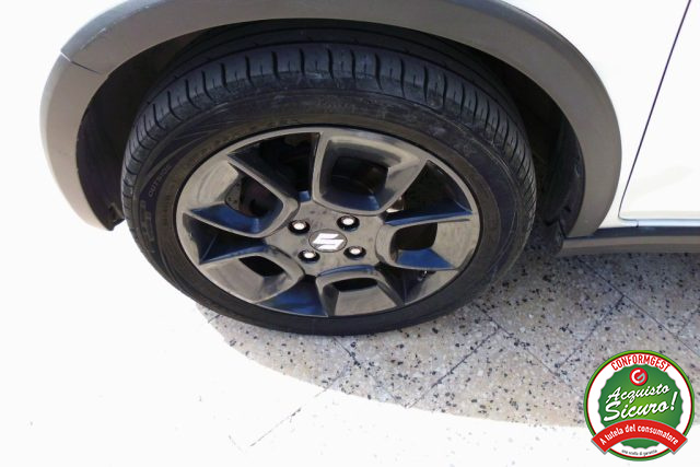 SUZUKI IGNIS 1.2 DUALJET COOL - foto 27