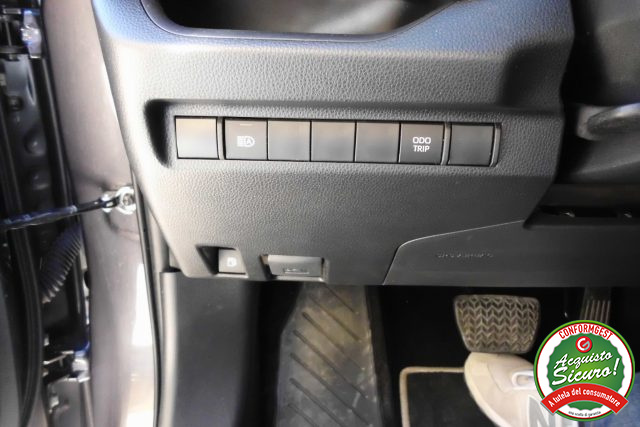 TOYOTA RAV 4 MY23 RAV4 2.5 HV (218CV) E-CVT 2WD BU - foto 17