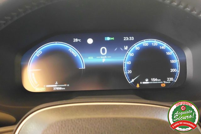 TOYOTA RAV 4 MY23 RAV4 2.5 HV (218CV) E-CVT 2WD BU - foto 18