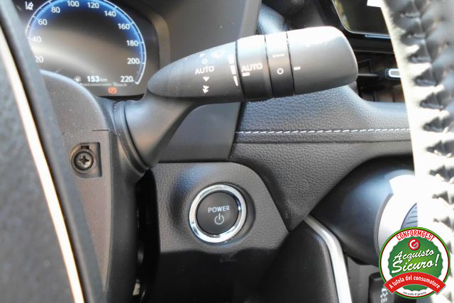 TOYOTA RAV 4 MY23 RAV4 2.5 HV (218CV) E-CVT 2WD BU - foto 28