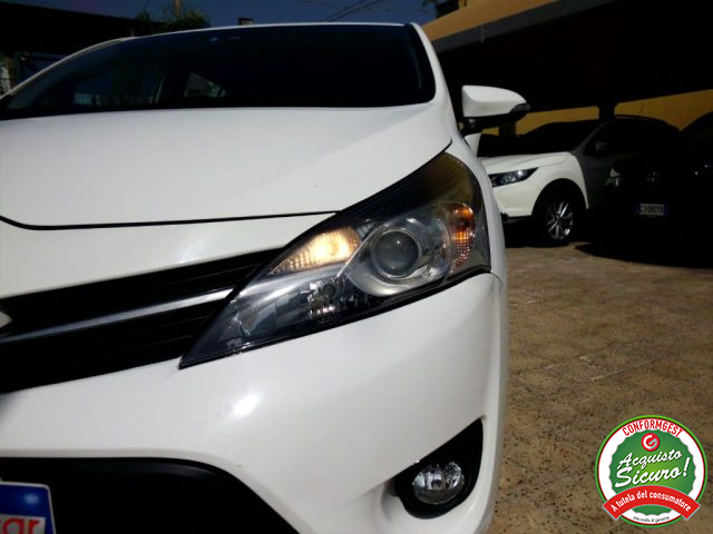 TOYOTA VERSO 1.6 D-4D 7 POSTI BUSINESS PACK - foto 26