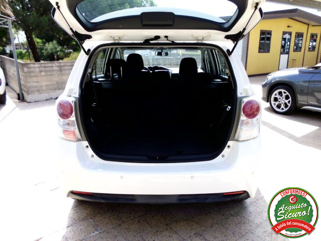 TOYOTA VERSO 1.6 D-4D 7 POSTI BUSINESS PACK - foto 29