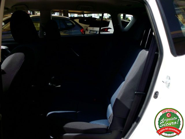 TOYOTA VERSO 1.6 D-4D 7 POSTI BUSINESS PACK - foto 10