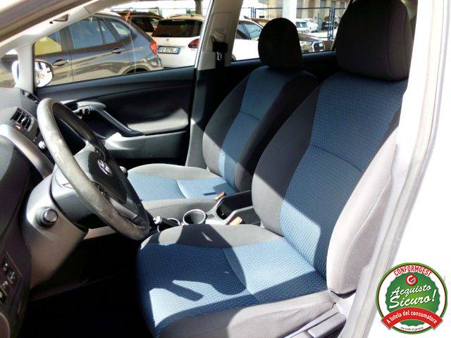 TOYOTA VERSO 1.6 D-4D 7 POSTI BUSINESS PACK - foto 11