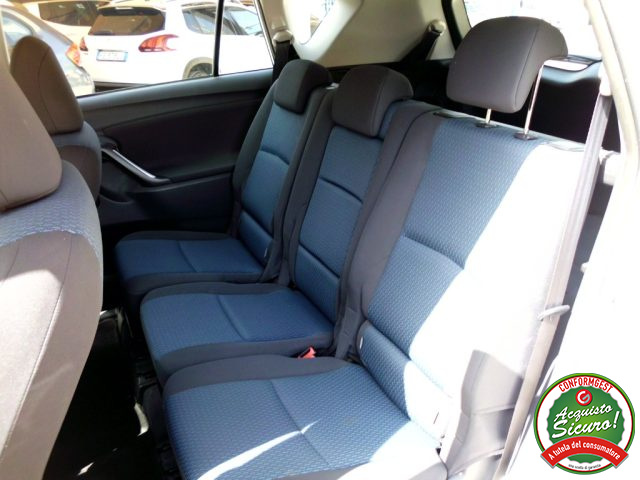 TOYOTA VERSO 1.6 D-4D 7 POSTI BUSINESS PACK - foto 12
