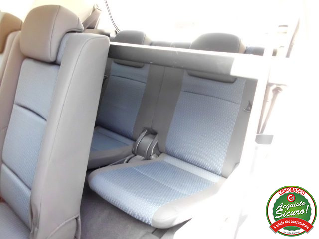 TOYOTA VERSO 1.6 D-4D 7 POSTI BUSINESS PACK - foto 15