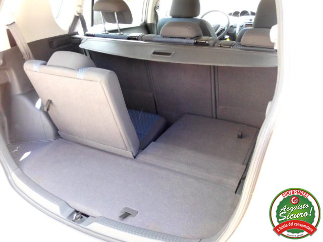 TOYOTA VERSO 1.6 D-4D 7 POSTI BUSINESS PACK - foto 30