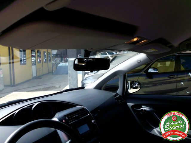 TOYOTA VERSO 1.6 D-4D 7 POSTI BUSINESS PACK - foto 25